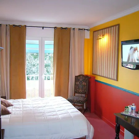 Chenal Hotel Beauvais