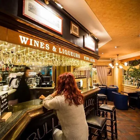 Chenal Hotel Beauvais