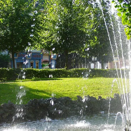 Chenal Hotel Beauvais