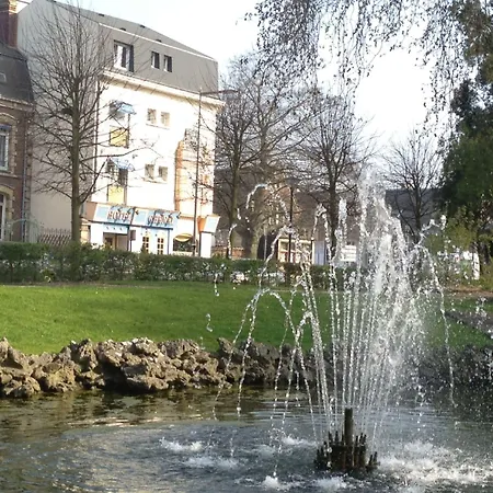 Hotel Chenal Beauvais