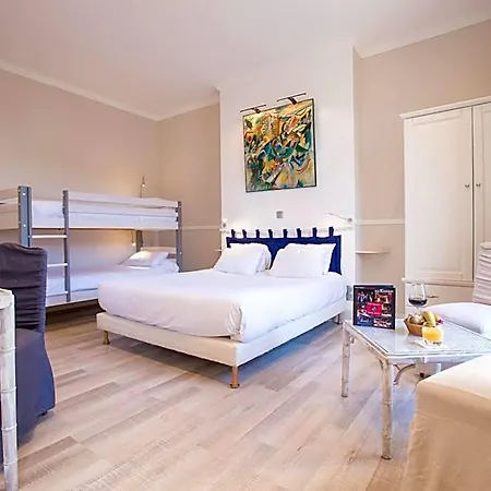 Hotel Chenal Beauvais