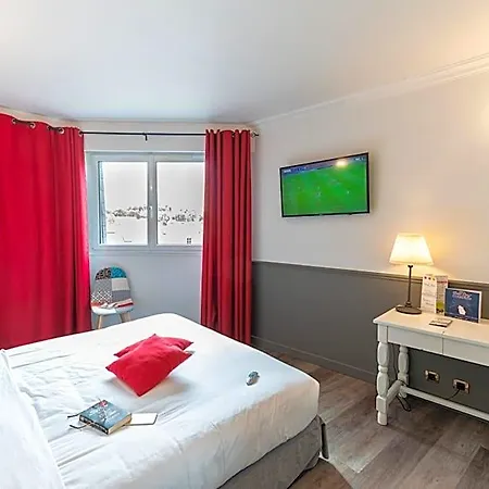 Hotel Chenal 3*