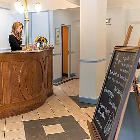Chenal Hotel Beauvais