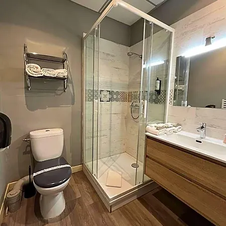 Hotel Chenal 3*