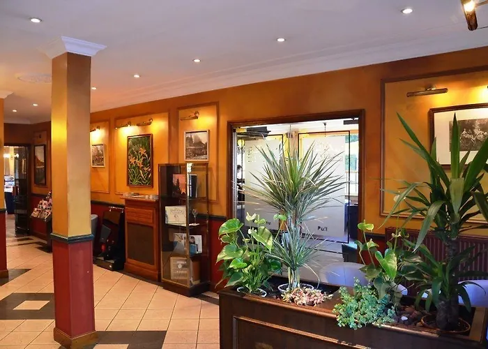 Hotel Chenal Beauvais