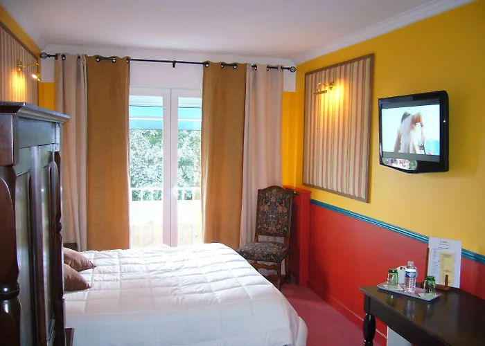 Chenal Hotel Beauvais