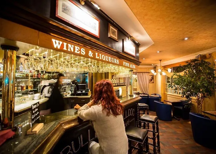 Chenal Hotel Beauvais