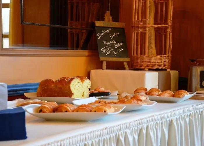 Hotel Chenal Beauvais