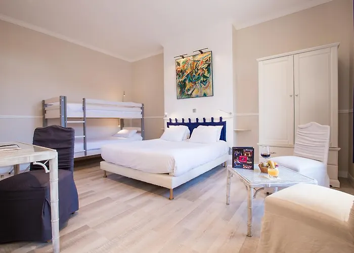 Hotel Chenal Beauvais