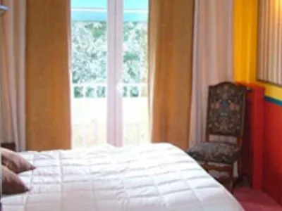 Chenal Hotel Beauvais